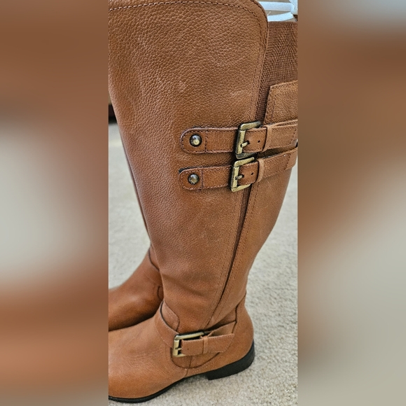 Naturalizer Jessie women's winter boot 👢 size 6 - Picture 6 of 12